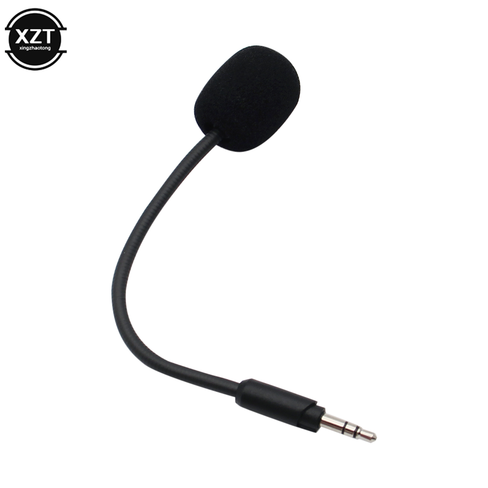 3.5mm In-line Microphone Repla - Condenser Microphone Kit review and price