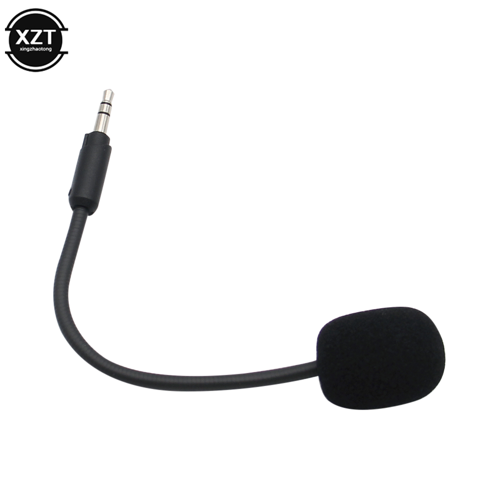 3.5mm In-line Microphone Repla - Condenser Microphone Kit review and price