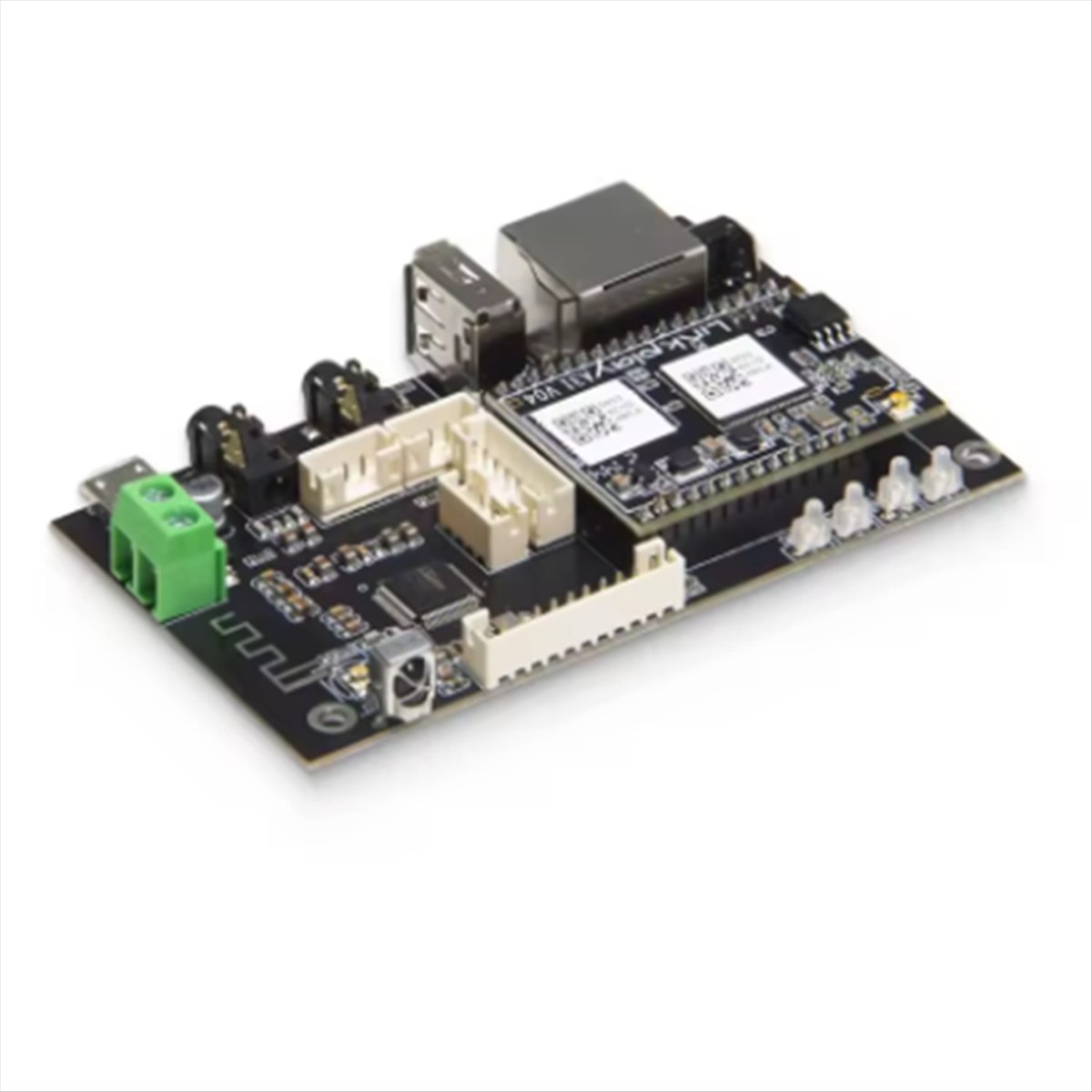 HDL Up2Stream Pro V3 Wireless  - Dac Board review and price