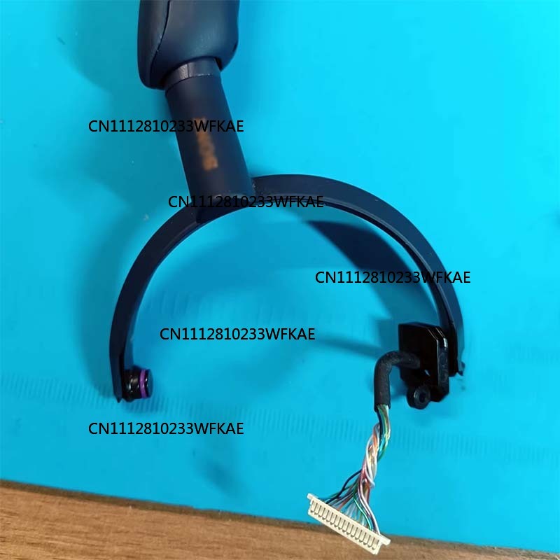 95% New Headband wireless and  - Headphone Parts review and price
