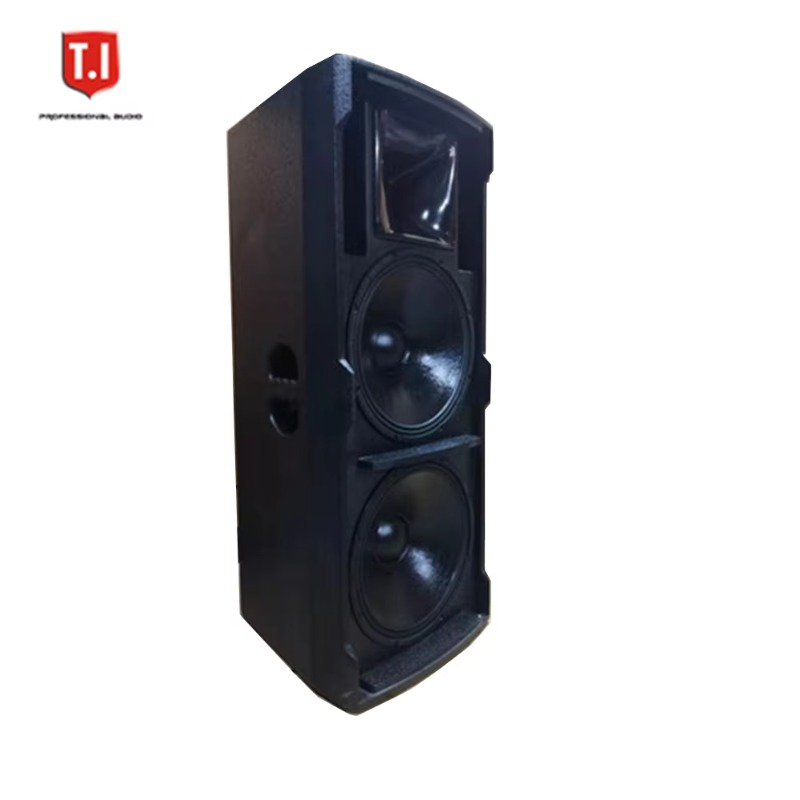 Dual 15 Inch Full Range Speake - Full Range Speaker review and price