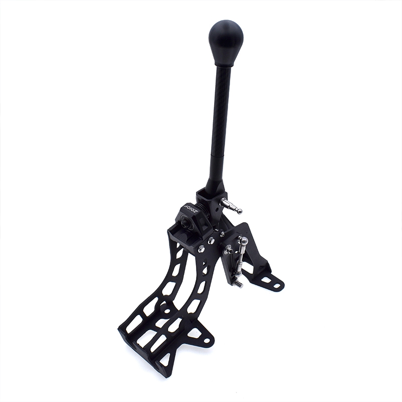 Aluminum Racing Quick Shifter  - Knob Aluminum review and price