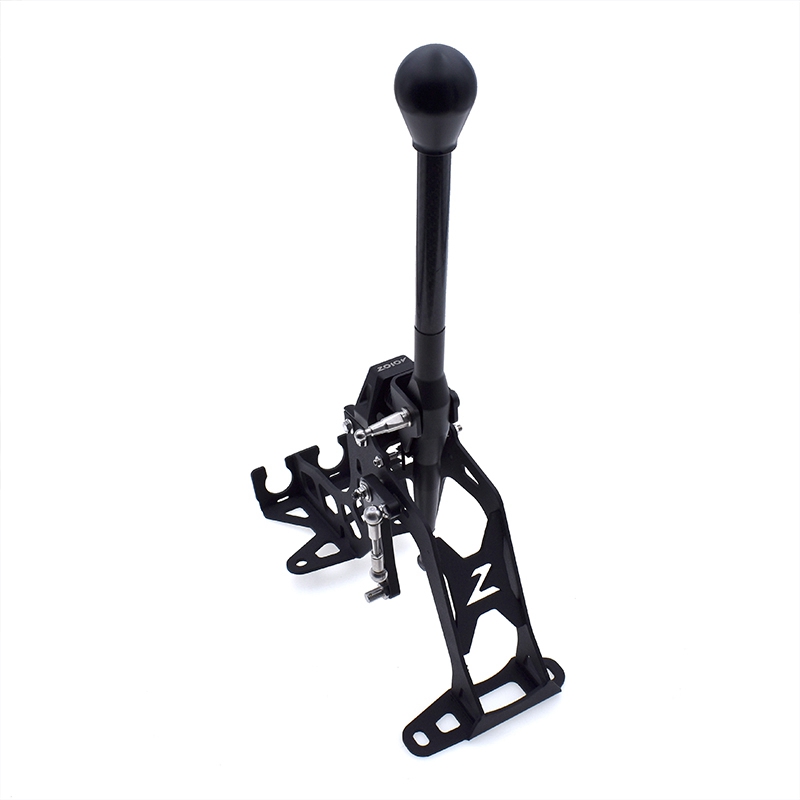 Aluminum Racing Quick Shifter  - Knob Aluminum review and price