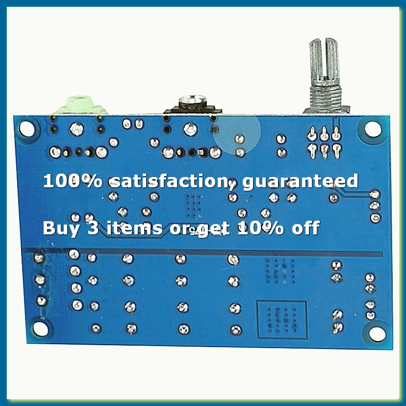 Tpa6120 Headphone Amplifier Bo - Hifi Amplifier Board review and price