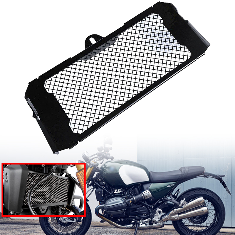 Fit For BMW R12 NineT 2024 202 - Heatsink Aluminum review and price