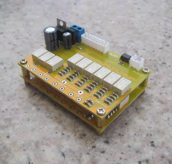 HiFi Remote Volume Control Boa - Volume Control Board review and price