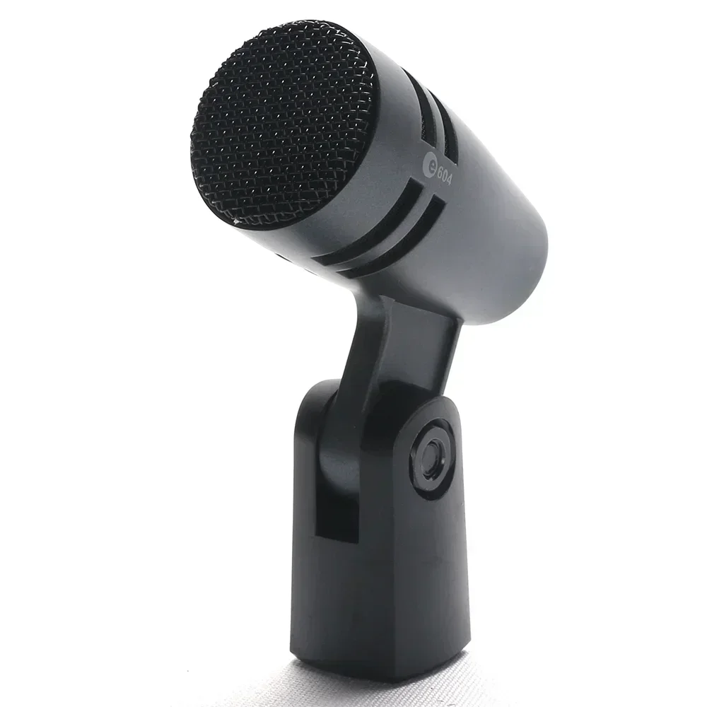 In stock  E600 Drum Microphone - Condenser Microphone Kit review and price