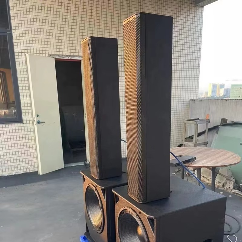 6.5 Inch Full Range Column Spe - Full Range Speaker review and price
