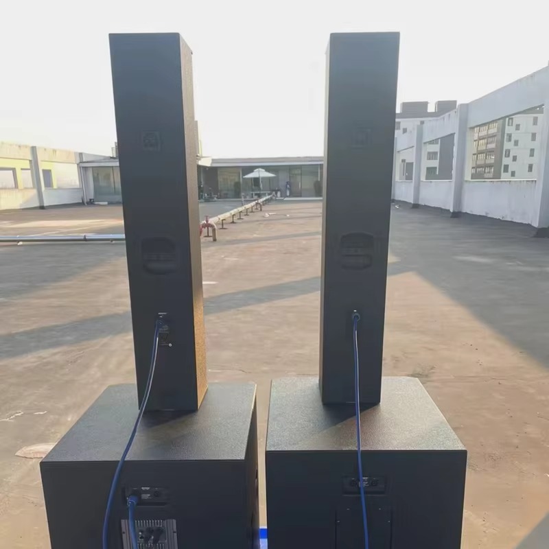 6.5 Inch Full Range Column Spe - Full Range Speaker review and price