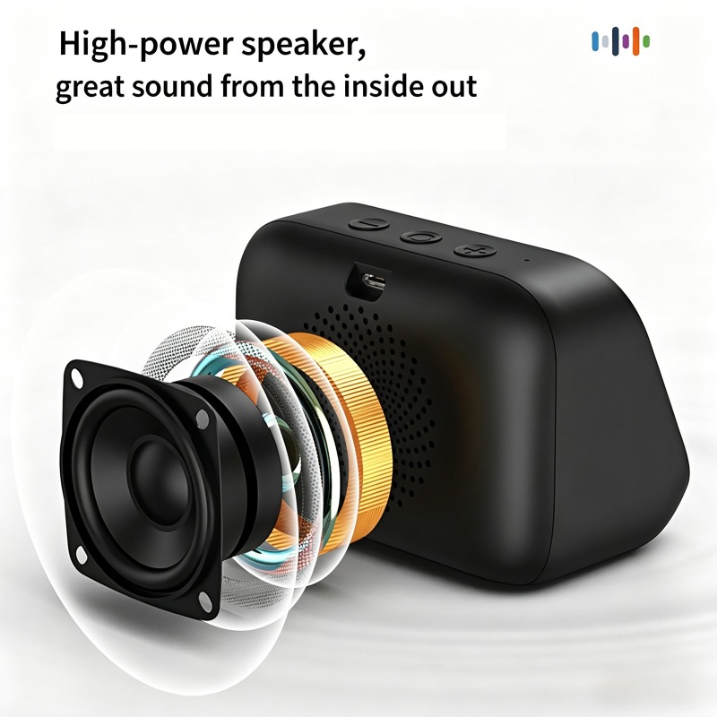 TF26 Pro Smart Wireless Speake - Full Range Speaker review and price