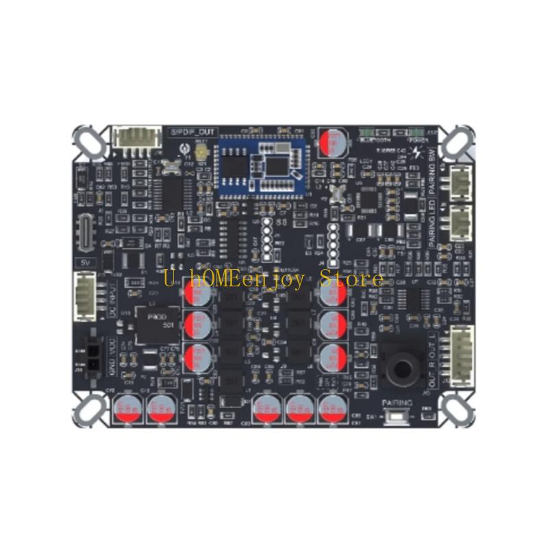 B0KF High Performances QCC5171 - Dac Board review and price