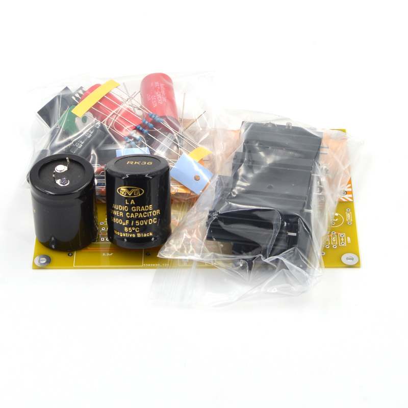MOFI-Lahmann Headphone  Amplif - Headphone Parts review and price