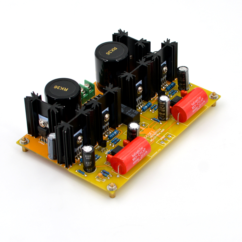 MOFI-Lahmann Headphone  Amplif - Headphone Parts review and price
