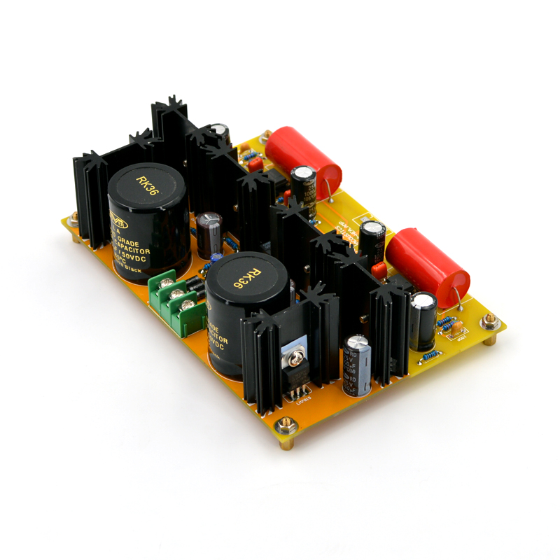 MOFI-Lahmann Headphone  Amplif - Headphone Parts review and price