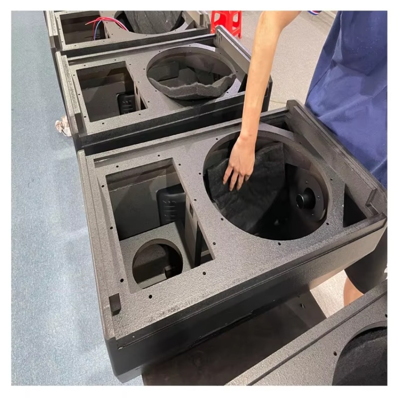 15 Inch 400W Heavy Bass Subwoo - Subwoofer review and price