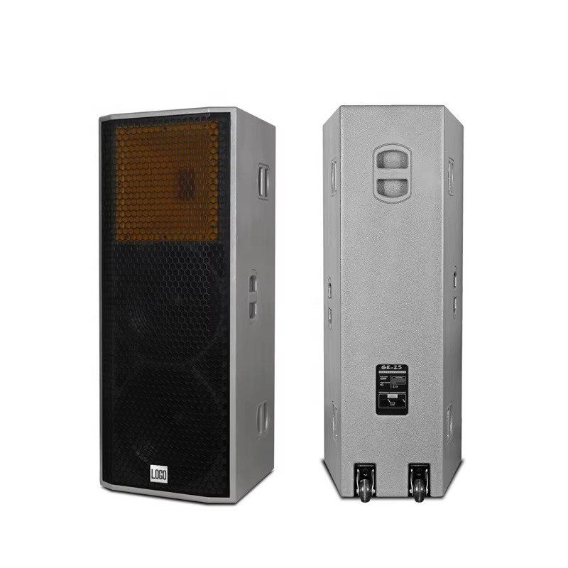 Dual 18 Inch Wooden Passive Su - Subwoofer review and price