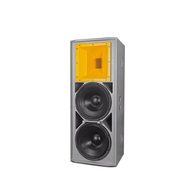 Dual 18 Inch Wooden Passive Su - Subwoofer review and price