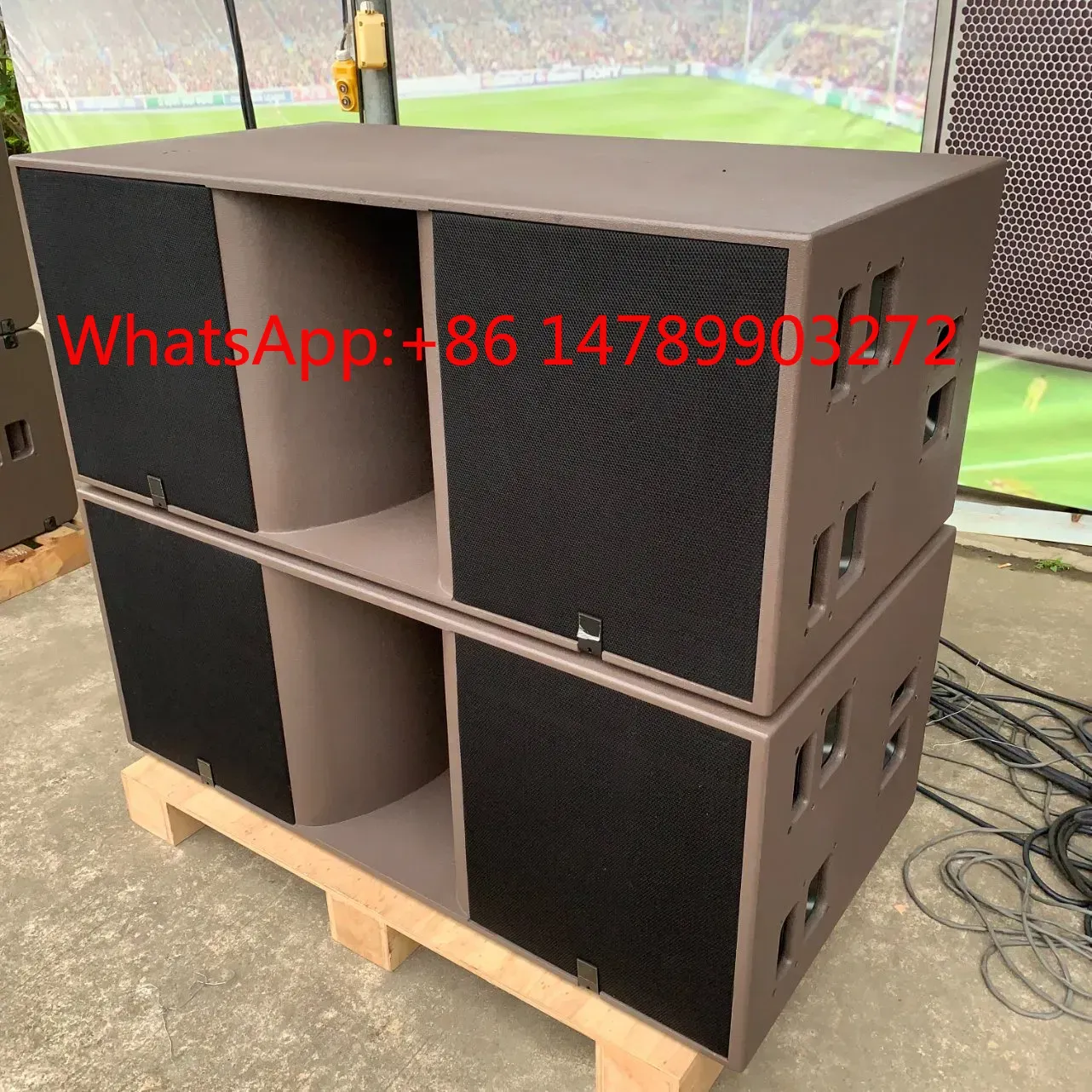 Ks28 18 Inch Subwoofer, Deep B - Subwoofer review and price