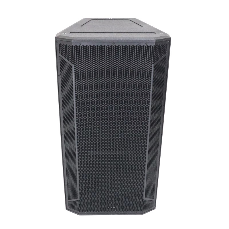 Dual 15 Inch Two-Way Full Rang - Full Range Speaker review and price
