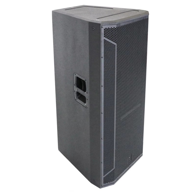 Dual 15 Inch Two-Way Full Rang - Full Range Speaker review and price