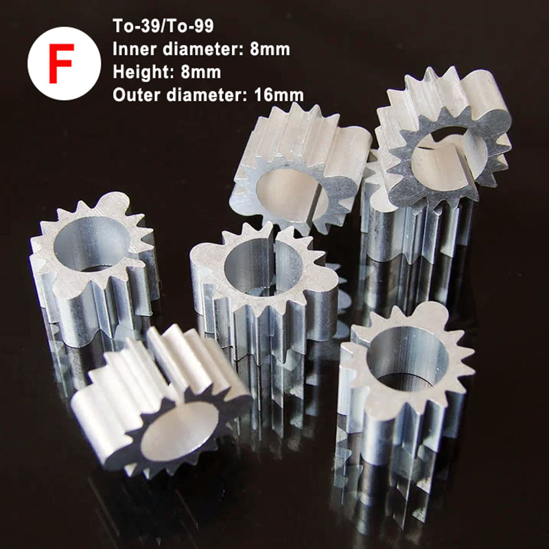 5 Pieces Aluminum Radiator For - Heatsink Aluminum review and price