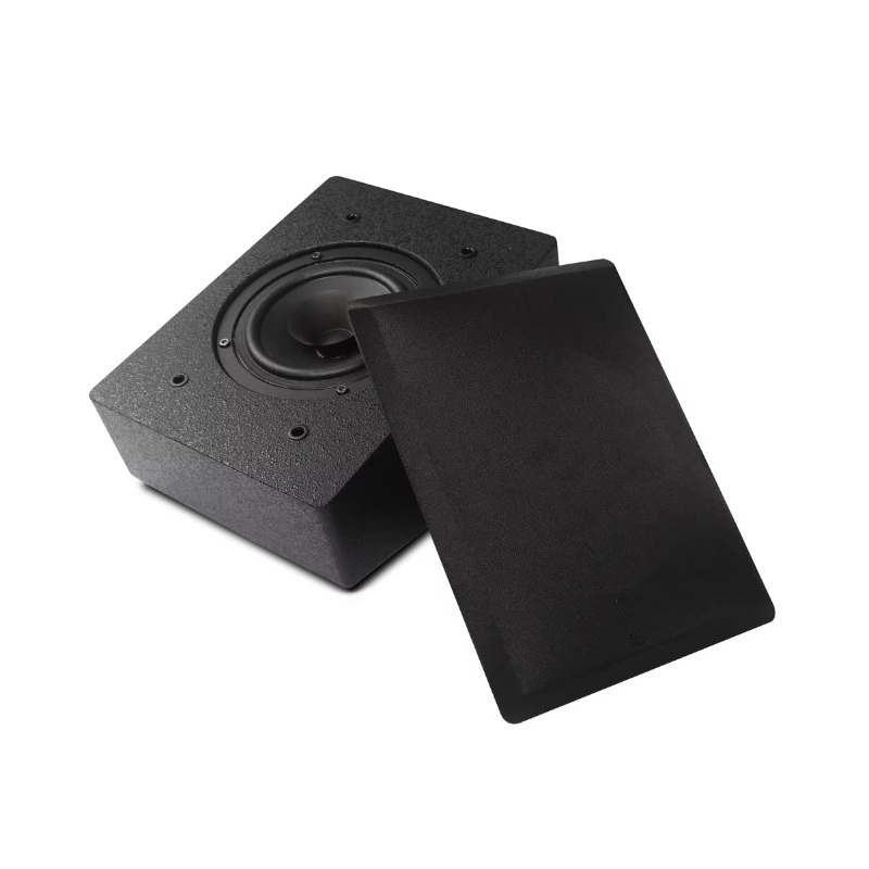 5 Inch Panoramic Sound Speaker - Subwoofer review and price