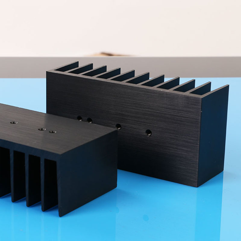 1PCS Thickening Aluminum Heats - Heatsink Aluminum review and price