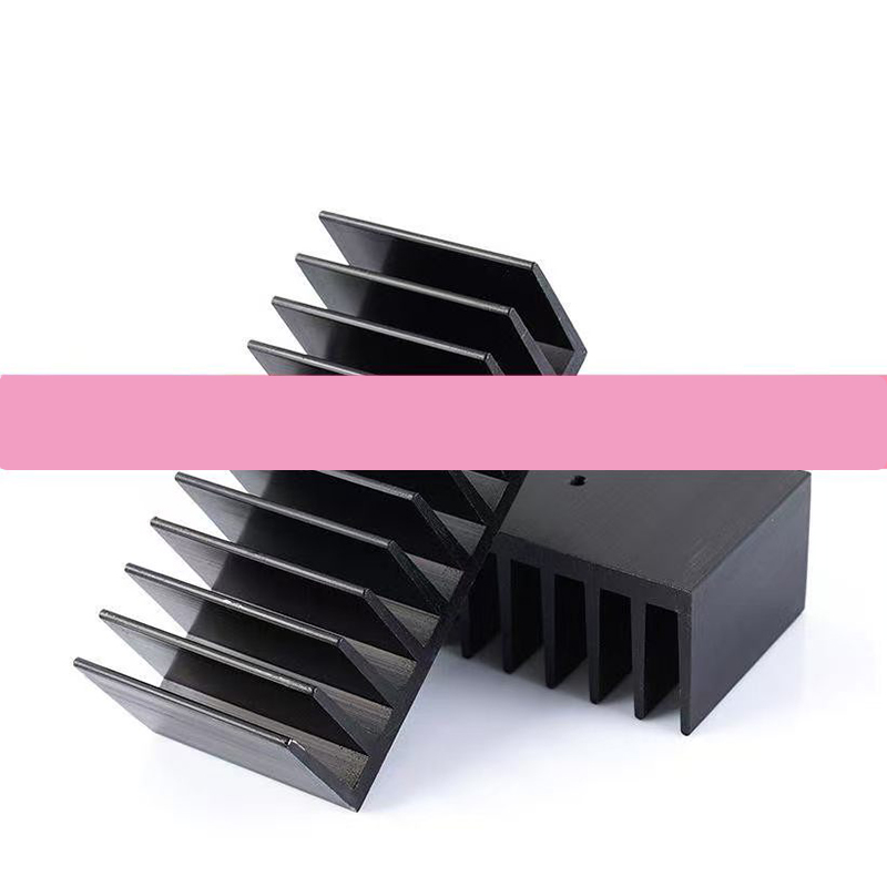 1PCS Thickening Aluminum Heats - Heatsink Aluminum review and price