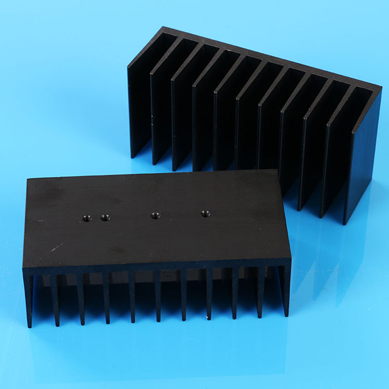 1PCS Thickening Aluminum Heats - Heatsink Aluminum review and price