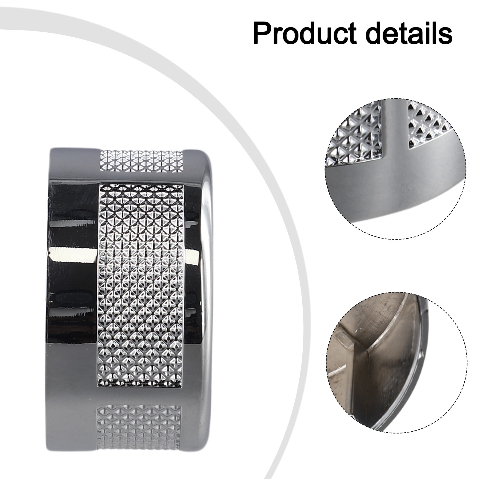 Sturdy Elegant Design Exquisit - Knob Aluminum review and price