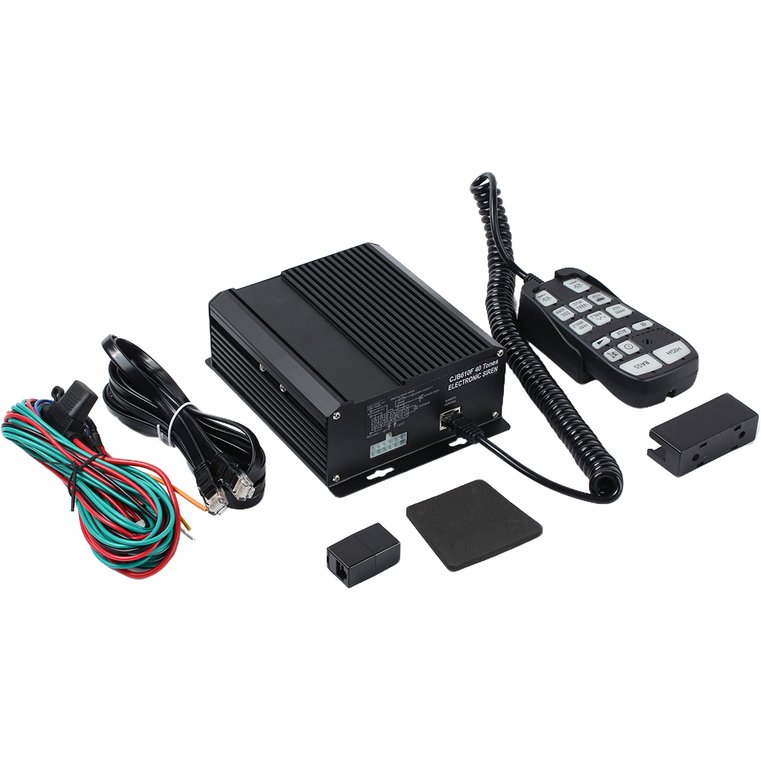 40 Tones Remote Controller Fir - Speaker Driver review and price
