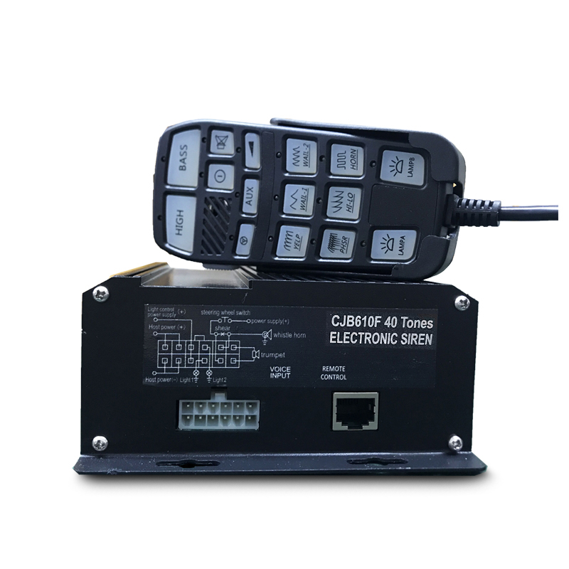40 Tones Remote Controller Fir - Speaker Driver review and price