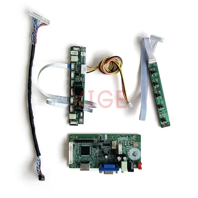For LP154WX7 B154EW09 LCD Moni - Diy Speaker review and price