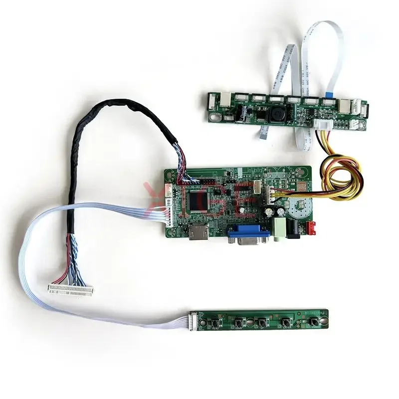 For LP154WX7 B154EW09 LCD Moni - Diy Speaker review and price