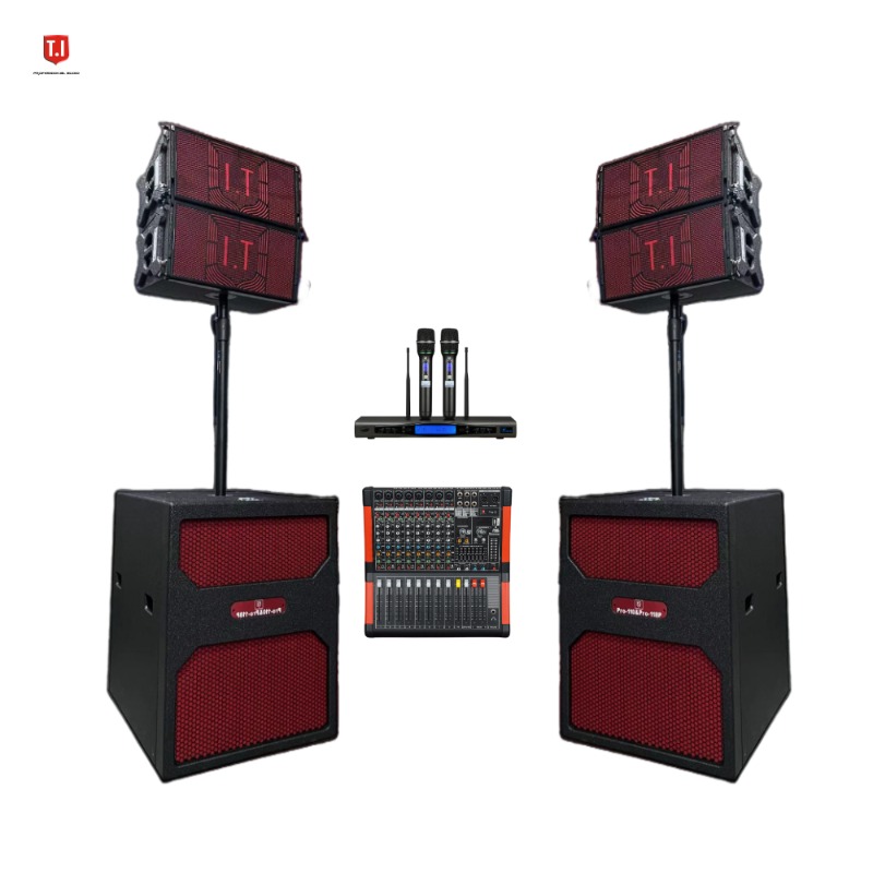 Matching 10 Inch Top & 18 Inch - Subwoofer review and price