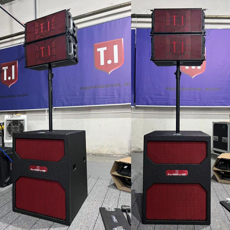 Matching 10 Inch Top & 18 Inch - Subwoofer review and price