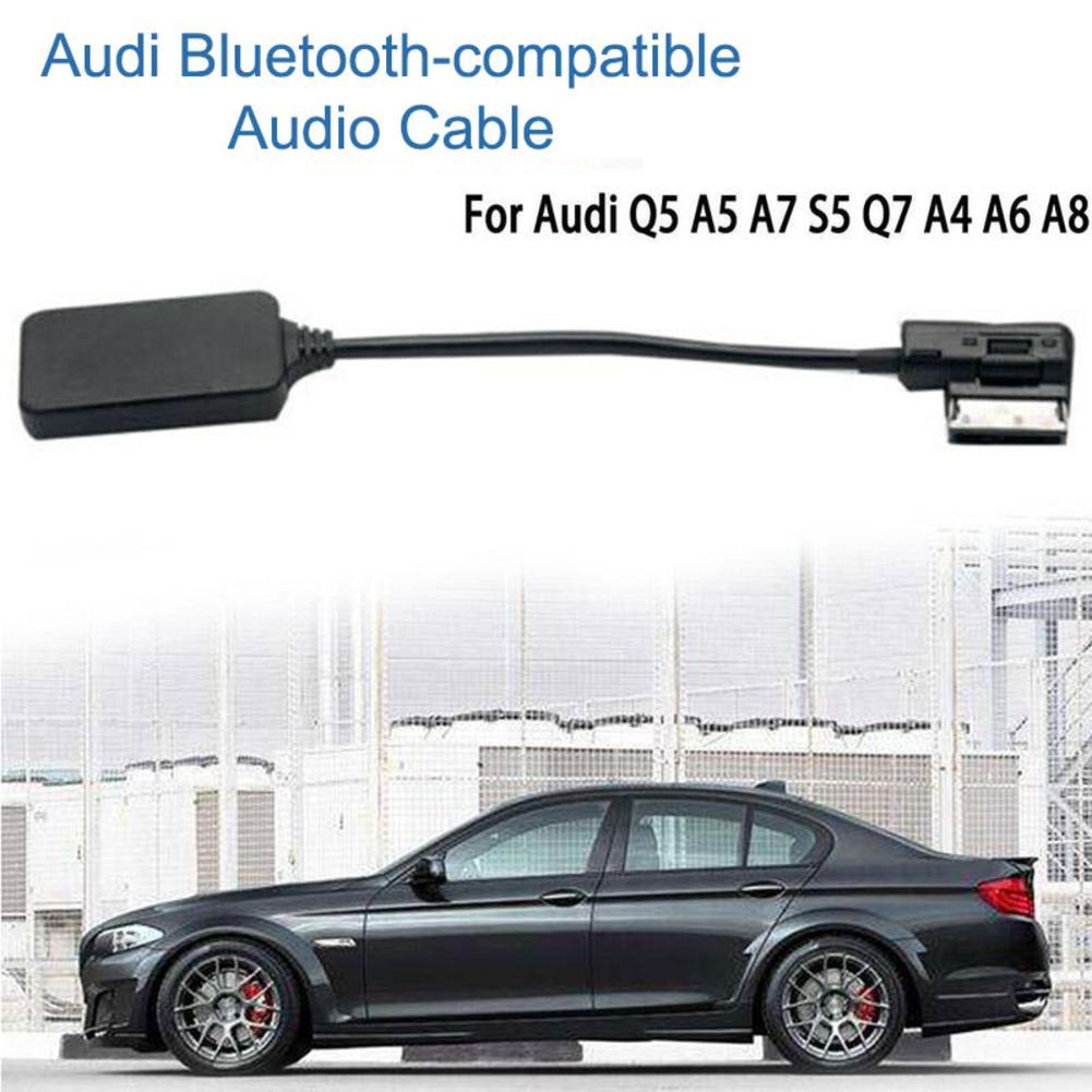 AUX Cable for MMI Bluetooth Au - Mdi Cable review and price