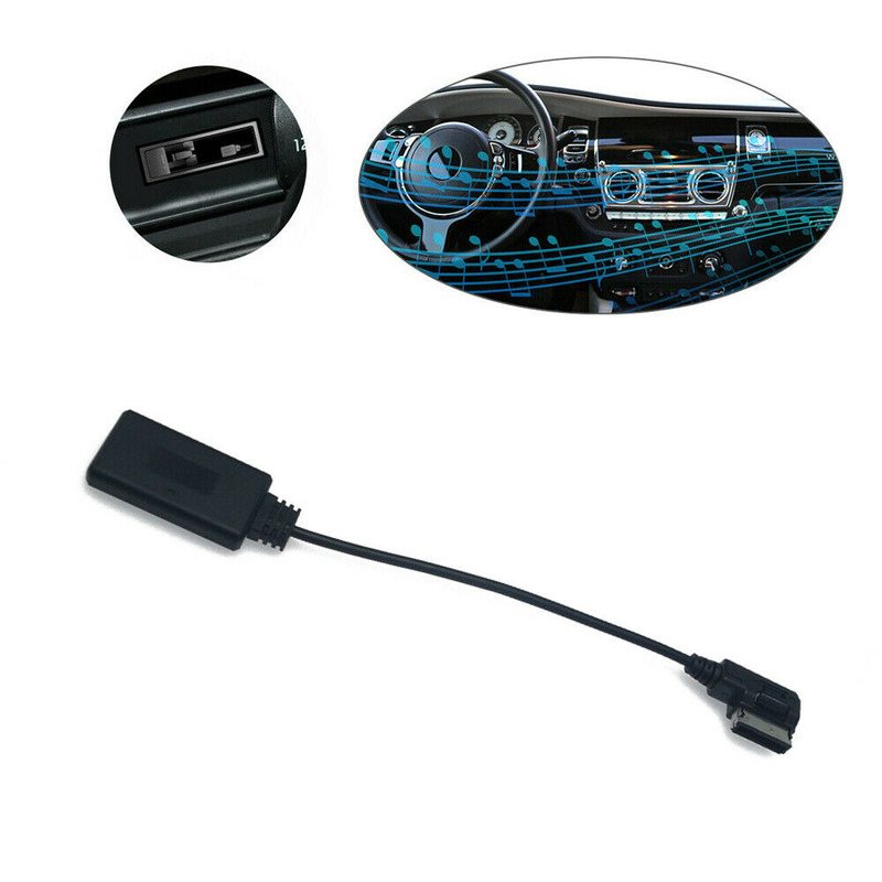Car Bluetooth Music Interface  - Mdi Cable review and price