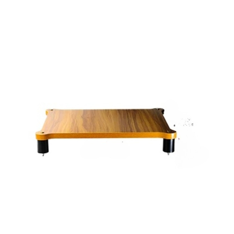 HiFi Audio Rack 150KG Load Cap - Hifi Amplifier Board review and price