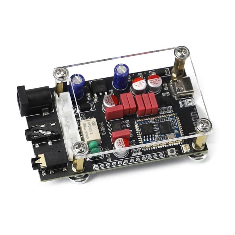 462E QCC5125 Lossless Decoders - Dac Board review and price