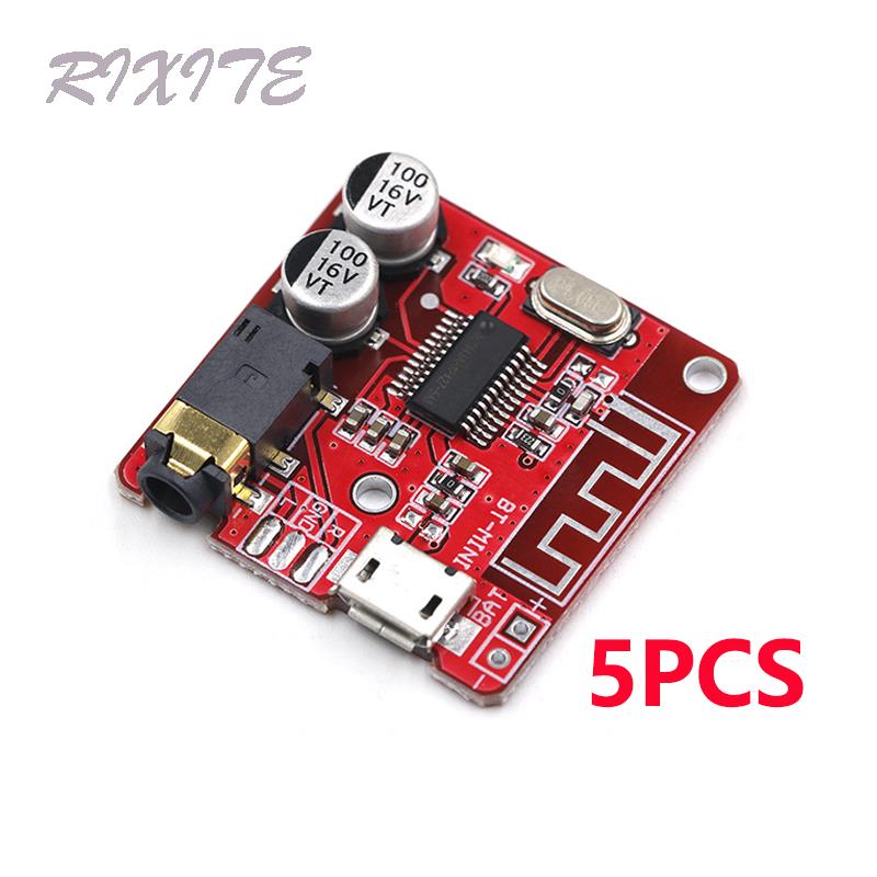 5PCS XY-BT-Mini Bluetooth 5.0  - Dac Board review and price