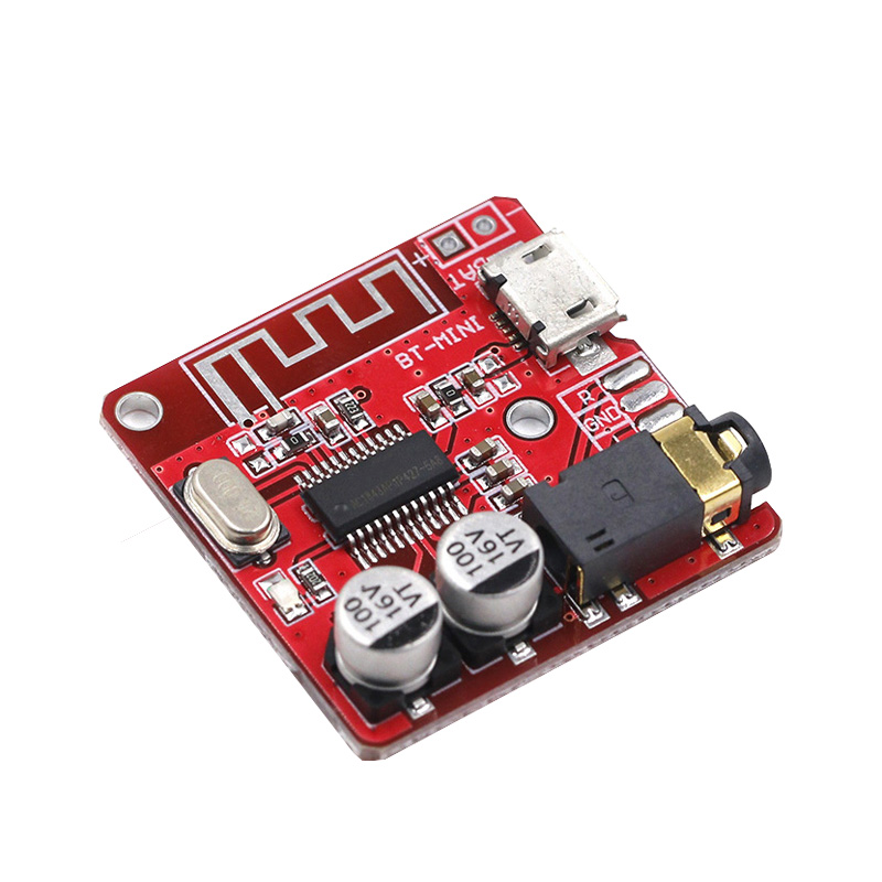 5PCS XY-BT-Mini Bluetooth 5.0  - Dac Board review and price