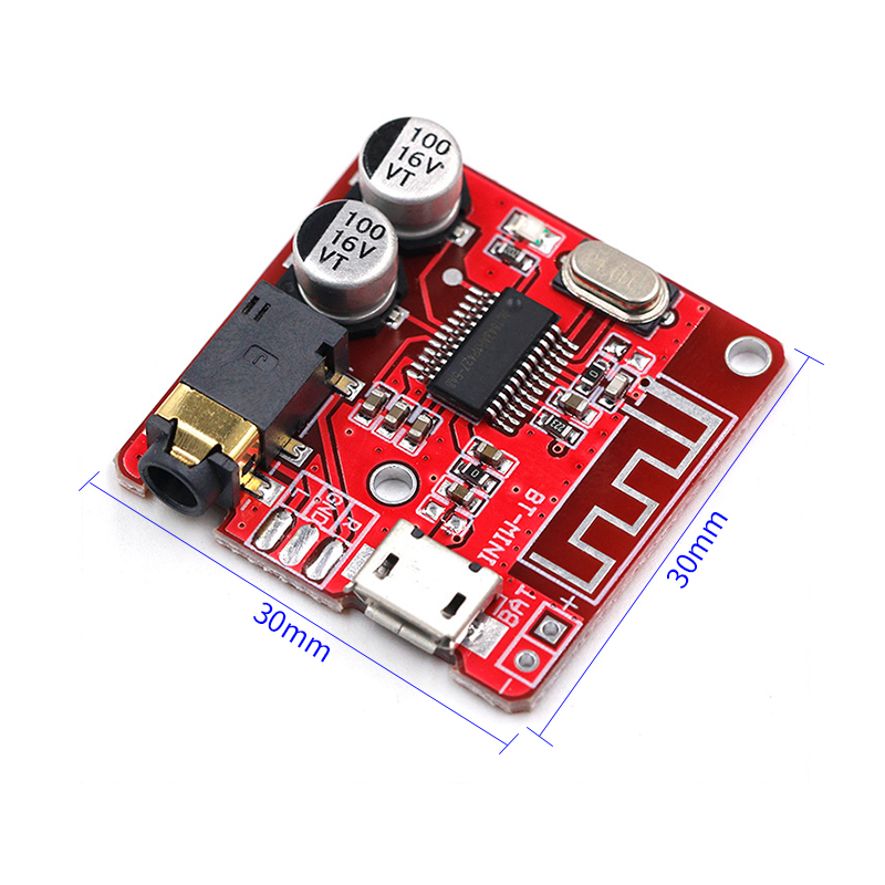 5PCS XY-BT-Mini Bluetooth 5.0  - Dac Board review and price