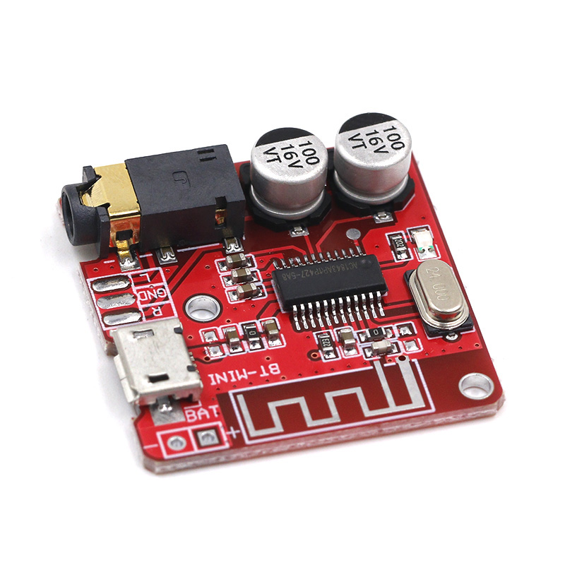 5PCS XY-BT-Mini Bluetooth 5.0  - Dac Board review and price