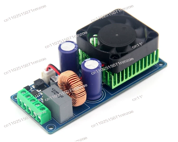Board/Finished Product/Mono Ch - Hifi Amplifier Board review and price