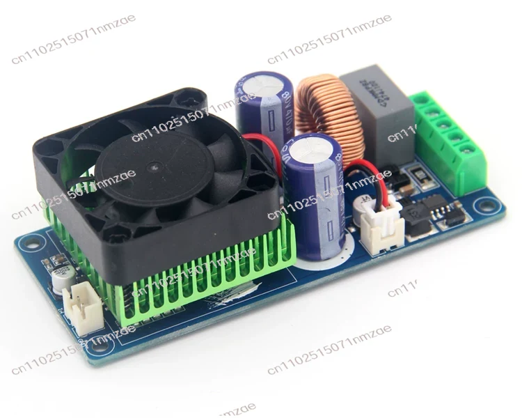 Board/Finished Product/Mono Ch - Hifi Amplifier Board review and price