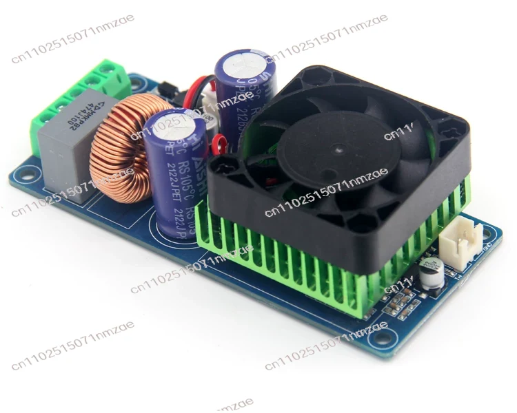 Board/Finished Product/Mono Ch - Hifi Amplifier Board review and price