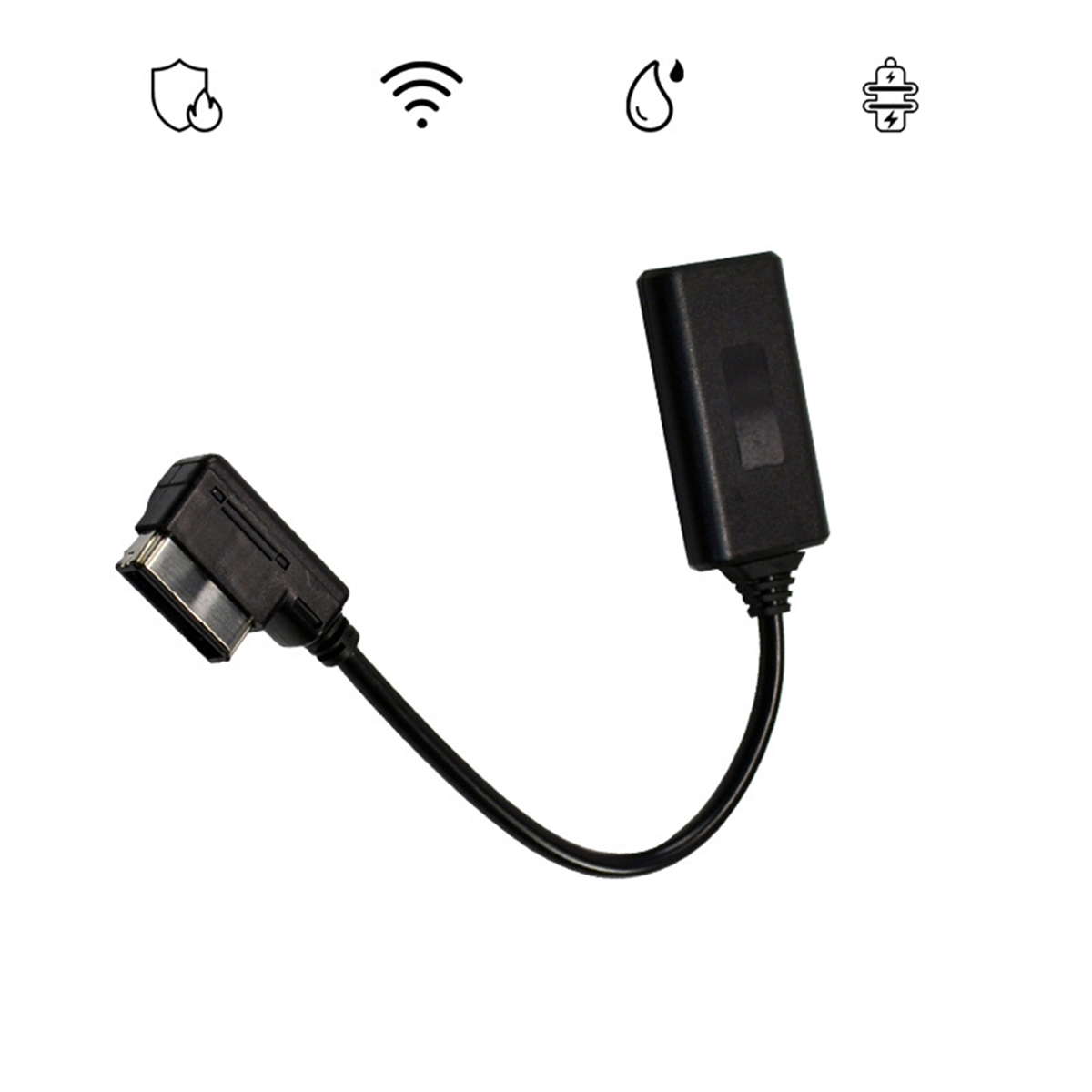USB Connector  Data Cable AMI  - Mdi Cable review and price