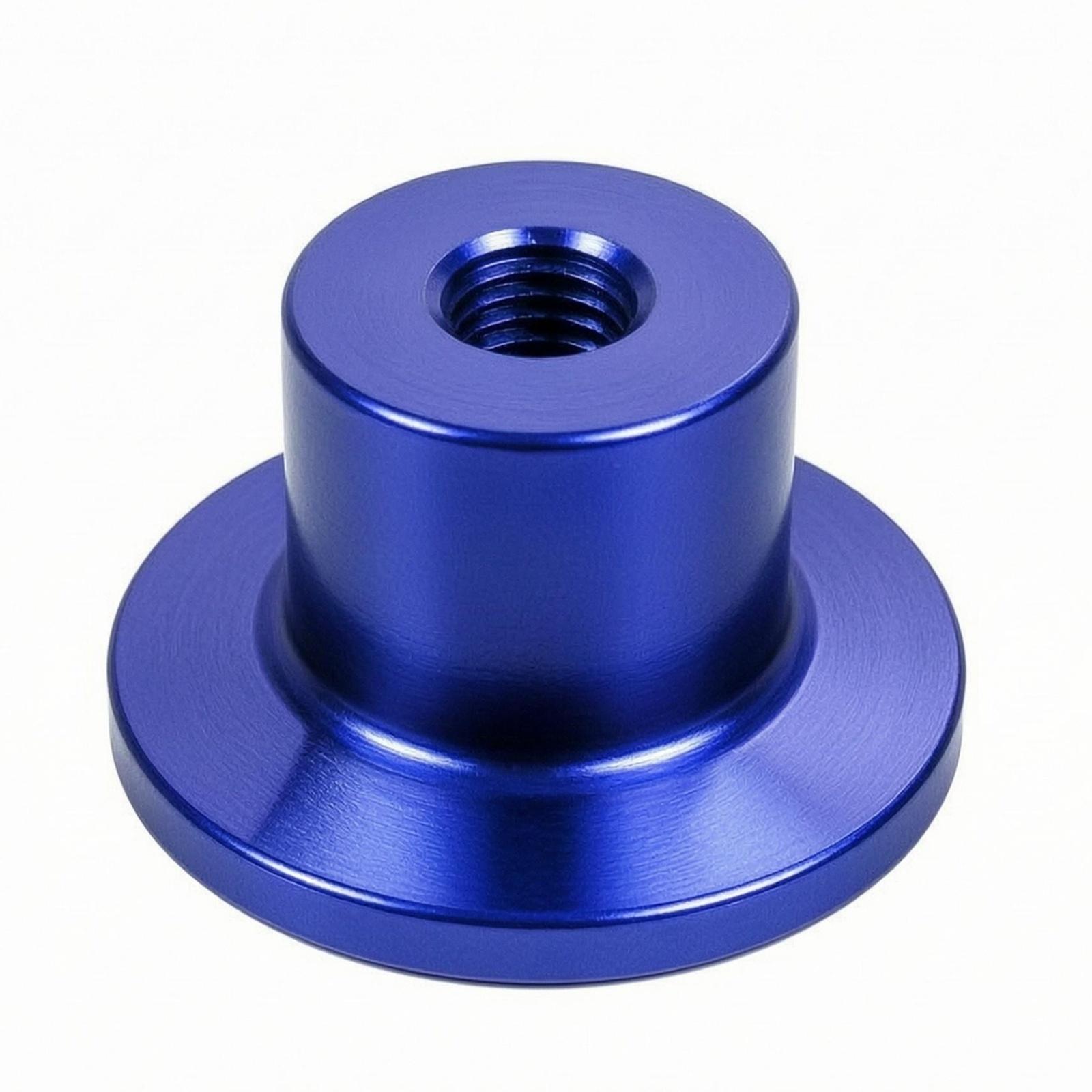 10-Millimeter Threaded Handle  - Knob Aluminum review and price