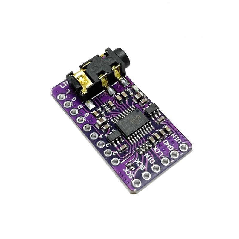 GY-PCM5102 Digital Audio Modul - Pcm5102 review and price
